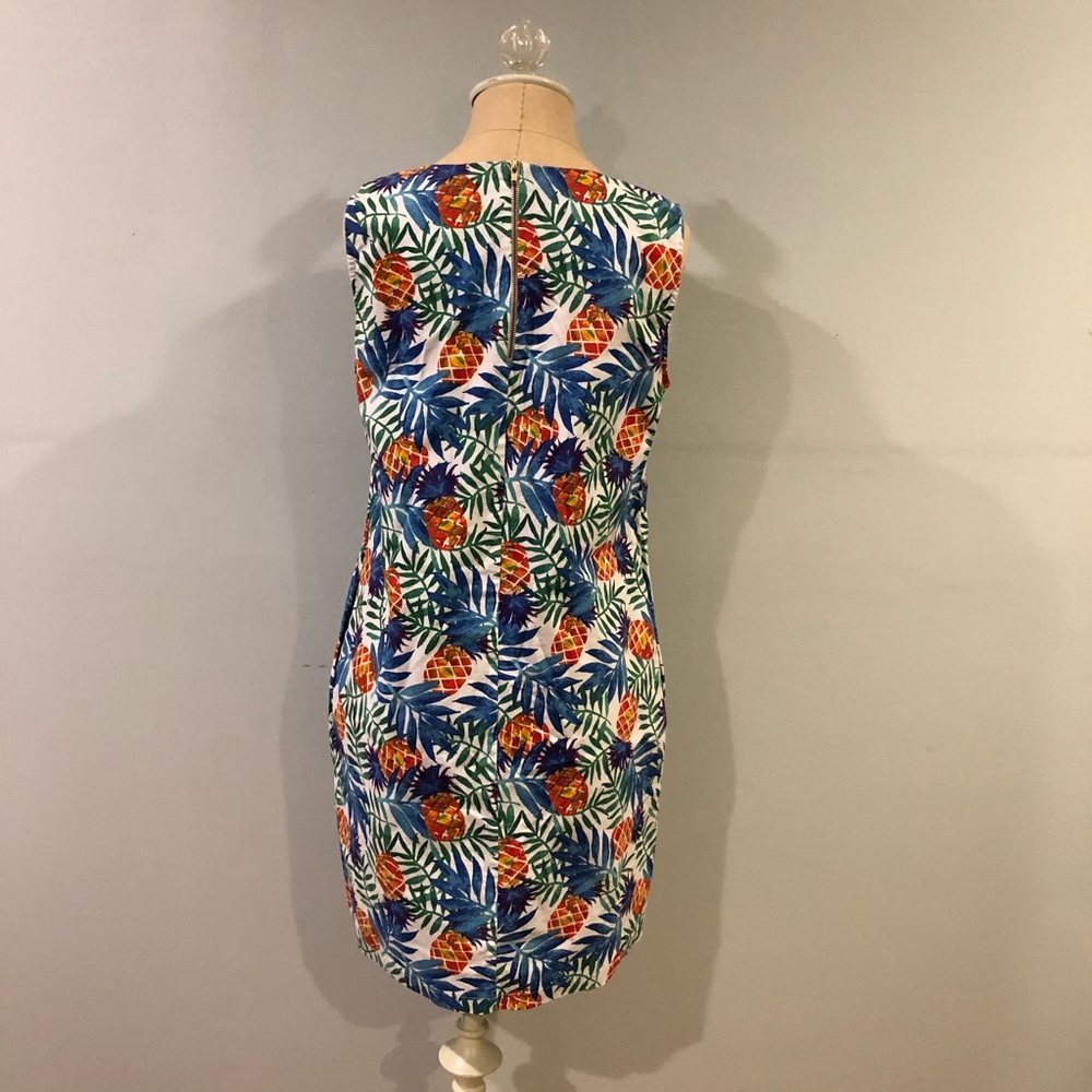 Pineapple Dress - image 4